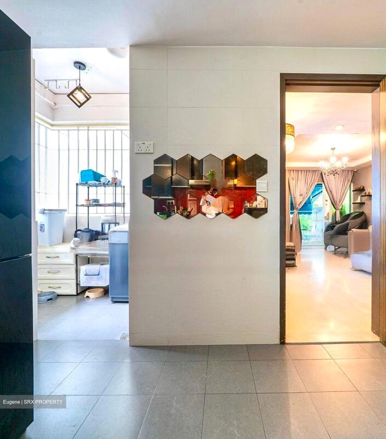 Euphony Gardens (D27), Condominium #476735511